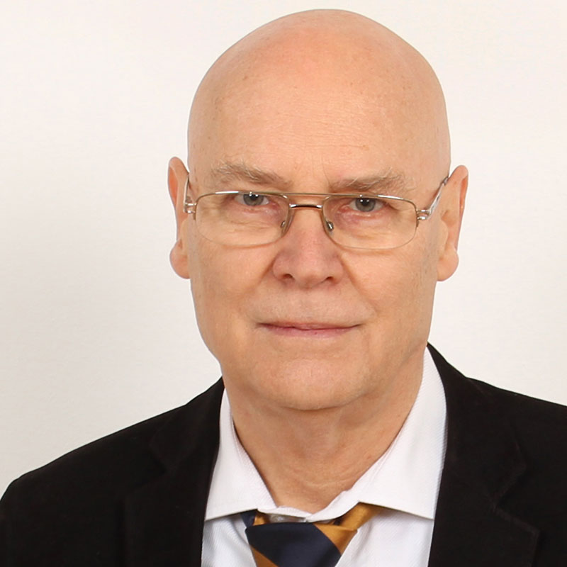 Dr. Engelbert Tausch